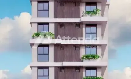 Apartamento com 3 quartos à venda no Anita Garibaldi, Joinville 
