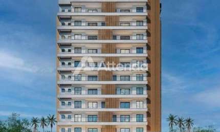 Apartamento com 2 quartos à venda no São Francisco de Assis, Camboriú 