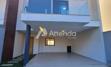 Casa com 3 quartos à venda no América, Joinville 
