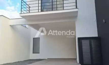 Casa com 3 quartos à venda no Glória, Joinville 