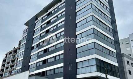 Apartamento com 3 quartos à venda no América, Joinville 