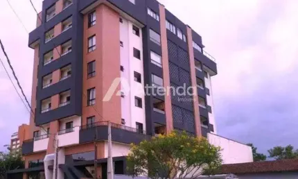 Apartamento com 3 quartos à venda no Bucarein, Joinville 