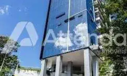 Apartamento com 2 quartos à venda no Atiradores, Joinville 