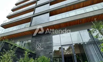 Apartamento com 3 quartos à venda no Atiradores, Joinville 