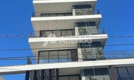 Apartamento com 4 quartos à venda no América, Joinville 