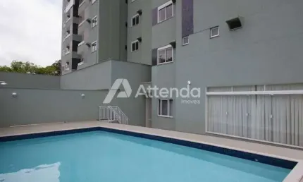 Apartamento com 3 quartos à venda no Anita Garibaldi, Joinville 