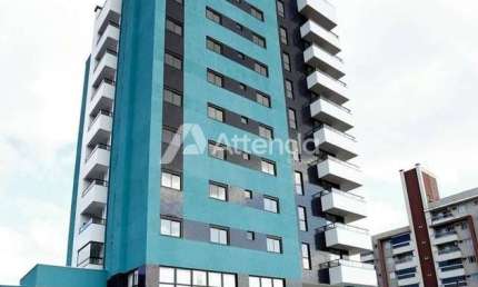 Apartamento com 3 quartos à venda no Saguaçu, Joinville 