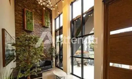 Apartamento com 2 quartos à venda no Bucarein, Joinville 