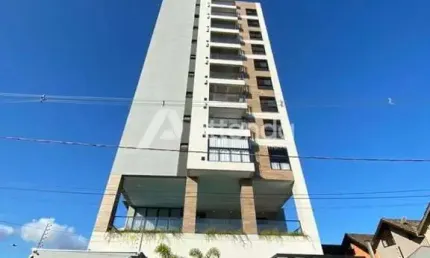 Apartamento com 2 quartos à venda no Anita Garibaldi, Joinville 