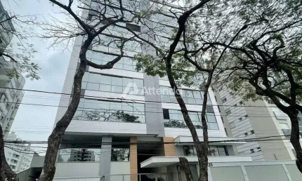 Apartamento com 3 quartos à venda no América, Joinville 