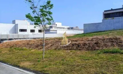 Terreno à venda, 607 m² por R$ 890.000,00 - Urbanova - São José dos Campos/SP