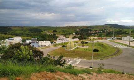 Terreno à venda, 361 m² por R$ 480.000,00 - Condomínio Verana - São José dos Campos/SP