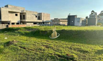 Terreno à venda, 760 m² por R$ 1.770.000,00 - Urbanova - São José dos Campos/SP