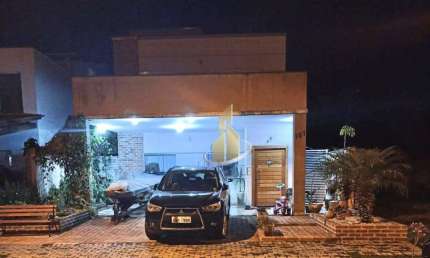Sobrado à venda, 240 m² por R$ 1.100.000,00 - Parque Residencial Maria Elmira - Caçapava/SP