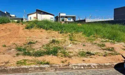 Terreno à venda, 500 m² por r$ 425.000,00 - condomínio ecopark bourbon - caçapava/sp