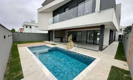 Sobrado com 5 dormitórios à venda por r$ 5.500.000,00 - urbanova - são josé dos campos/sp
