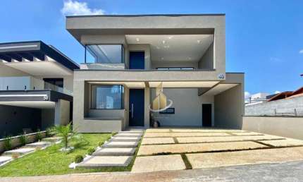 Casa com 3 dormitórios à venda, 190 m² por R$ 1.290.000,00 - Santa Mônica - Caçapava/SP
