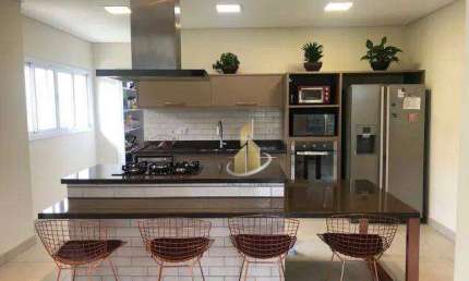 Sobrado com 3 dormitórios à venda, 320 m² por R$ 2.850.000,00 - Urbanova - São José dos Campos/SP