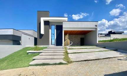 Casa com 3 dormitórios à venda, 184 m² por R$ 1.270.000,00 - Residencial Colinas - Caçapava/SP