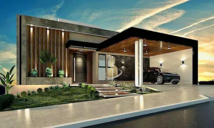 Casa com 3 dormitórios à venda, 200 m² por R$ 2.280.000,00 - Urbanova - São José dos Campos/SP