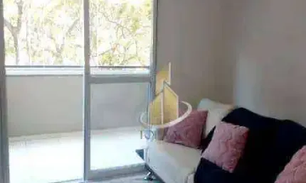 Apartamento à venda, 70 m² por R$ 530.000,00 - Parque Industrial - São José dos Campos/SP