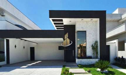 Casa à venda, 150 m² por R$ 1.150.000,00 - Condomínio Terras do Vale - Caçapava/SP