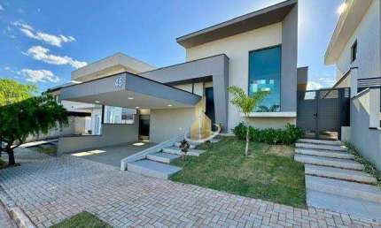 Casa à venda, 152 m² por R$ 1.280.000,00 - Loteamento Floresta - São José dos Campos/SP