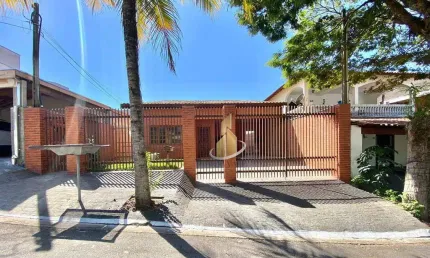 Casa com 3 dormitórios para alugar, 120 m² por r$ 5.264,00/mês - urbanova - são josé dos campos/sp