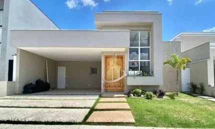 Casa à venda, 149 m² por r$ 1.050.000,00 - condomínio terras do vale - caçapava/sp
