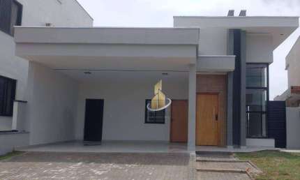 Casa à venda, 133 m² por R$ 780.000,00 - Reserva do Vale - Caçapava/SP