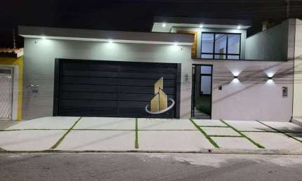 Casa à venda, 175 m² por R$ 1.350.000,00 - Jardim Santa Maria - Jacareí/SP