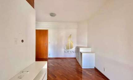 Apartamento com 2 dormitórios à venda, 63 m² por R$ 610.000,00 - Vila Ema - São José dos Campos/SP