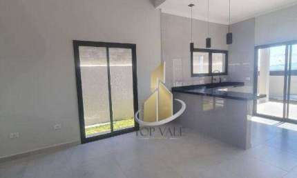 Casa à venda, 127 m² por R$ 750.000,00 - Reserva do Vale - Caçapava/SP
