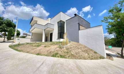 Casa à venda, 167 m² por R$ 1.200.000,00 - Condomínio Terras do Vale - Caçapava/SP