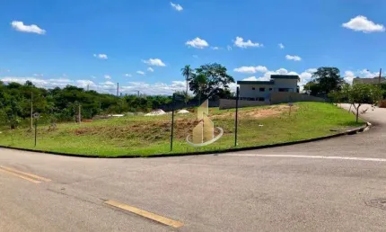 Terreno à venda, 486 m² por R$ 400.000,00 - Condomínio Terras do Vale - Caçapava/SP