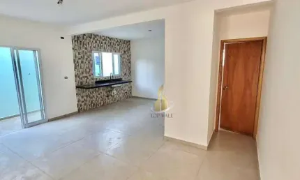 Sobrado à venda, 164 m² por r$ 750.000,00 - vila branca - jacareí/sp