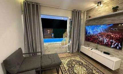Sobrado à venda, 300 m² por R$ 1.200.000,00 - Jardim das Indústrias - São José dos Campos/SP