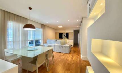 Apartamento com 3 dormitórios à venda, 151 m² por R$ 2.150.000,00 - Royal Park - São José dos Campos/SP