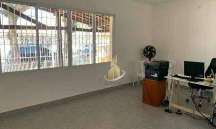 Casa com 8 dormitórios à venda, 157 m² por R$ 1.230.000,00 - Jardim Satélite - São José dos Campos/SP