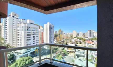 Apartamento à venda, 132 m² por R$ 1.200.000,00 - Jardim Aquarius - São José dos Campos/SP