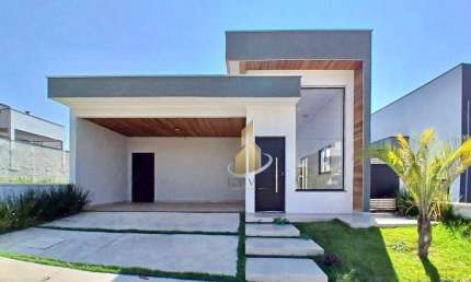Casa com 3 dormitórios à venda, 135 m² por R$ 870.000,00 - Parque Residencial Maria Elmira - Caçapava/SP