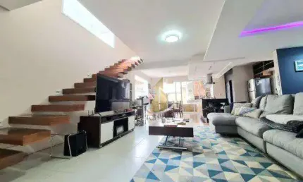 Sobrado à venda, 253 m² por R$ 1.700.000,00 - Urbanova - São José dos Campos/SP