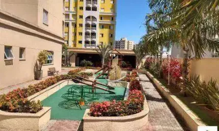 Apartamento à venda, 77 m² por R$ 700.000,00 - Vila Ema - São José dos Campos/SP
