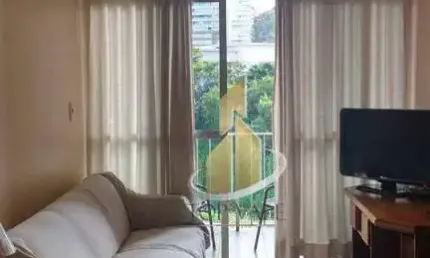 Apartamento à venda, 96 m² por r$ 745.000,00 - jardim aquarius - são josé dos campos/sp