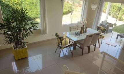 Sobrado à venda, 300 m² por R$ 1.550.000,00 - Parque Mirante Do Vale - Jacareí/SP