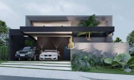 Casa à venda, 139 m² por R$ 957.000,00 - Condomínio Terras do Vale - Caçapava/SP