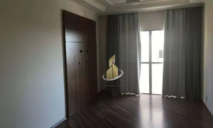 Apartamento à venda, 72 m² por R$ 425.000,00 - Palmeiras de São José - São José dos Campos/SP