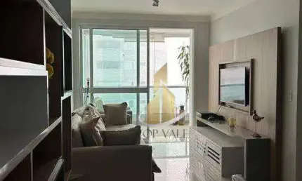Apartamento com 2 dormitórios à venda, 83 m² por R$ 950.000,00 - Jardim das Colinas - São José dos Campos/SP