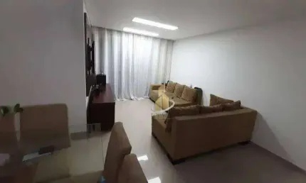 Apartamento à venda, 91 m² por R$ 765.000,00 - Bosque dos Eucaliptos - São José dos Campos/SP