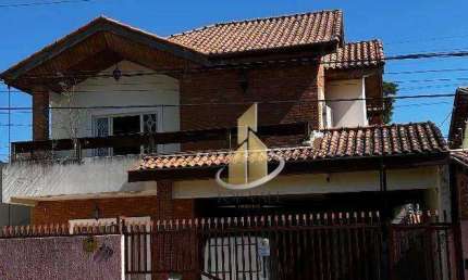 Casa à venda por R$ 1.290.000,00 - Vila Betânia - São José dos Campos/SP